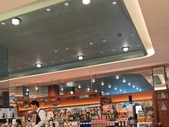 -东方红海鲜百汇(国际大厦店)