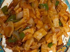 -新疆巴州金丝特餐厅(大钟寺店)