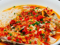 -费大厨辣椒炒肉(黄兴中心广场店)