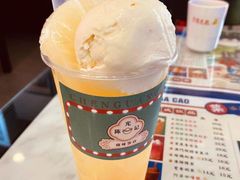 -澳门陈光记烧味饭店(万象城店)