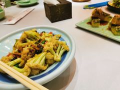 -北平盛世·新京菜·北京烤鸭(劲松·双井店)