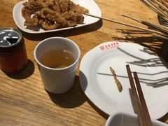 -袁记串串香(梁家巷店)