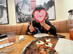 -城市大道红炉披萨烘焙坊