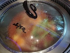 -山河屯铁锅炖·非遗铁锅炖(华强北店)