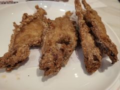 -南山鲜虾面·活鲜小馆·海味大连菜(南山总店)