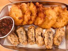 -青春分食(仙林大学城店)