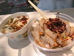 -铁山坪森林公园