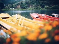 -丽江泸沽湖景区-里格半岛