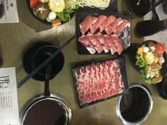 -伊人锅·魔石泡泡鱼