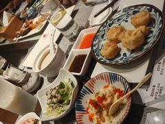 -大渔铁板烧(大悦城店)