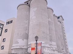 -云间粮仓