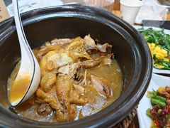-环秀楼(黄山呈坎店)