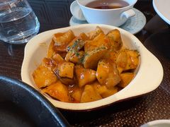 -杭州桐庐康莱德酒店西餐厅-舍