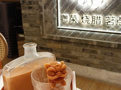 -南棠馆粤菜坊(群光店)