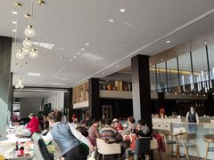 -上海虹桥宾馆味翠餐厅