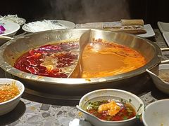 -小龙坎火锅(总店)