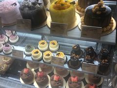 -PAPER STONE BAKERY(天环店)