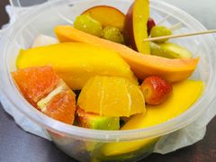 -老炳·七丛松甘草水果