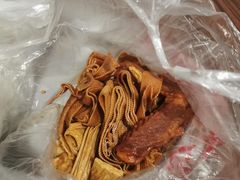 -芙蓉蛋卷(新街店)