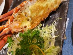 -雅邦朗悦国际酒店·乐悦自助餐厅