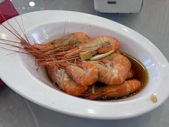 -江天生态园餐厅