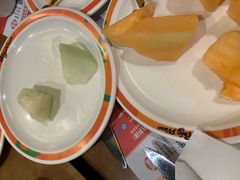 -比格比萨(方庄店)