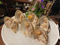 北极贝-大良毋米粥(锦龙路总店)