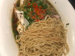 -芳芳私房菜·精做淮扬菜(承德路店)