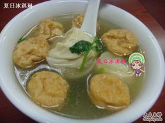 -小杨生煎(黄河路店)