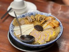 -三林本帮馆(中林街店)