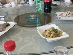 -天桥饭店·特色海鲜(金山嘴渔村店)
