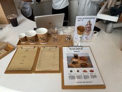 -% Arabica阿拉比卡咖啡(深圳湾万象城店)