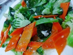 -名超海鲜烧烤大排档