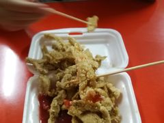 -孙七鸡柳