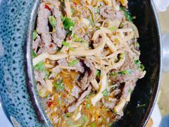 -君霖海鲜私房菜(春柳店)