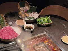 -锦城印象火锅(天府三街店)