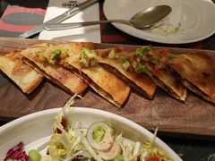 -Nord Grill&Bar Highland诺德西餐(深圳欢乐海岸店)