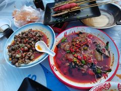 -辣不怕口味虾(凌霄路店)