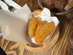 -Apollo·西班牙小酒馆(安福路店)
