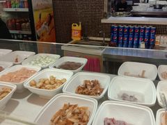 -拿渡麻辣香锅(世茂广场·工三店)