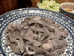 -北京老门框爆肚涮肉馆(凤城六路店)