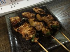-鸟内会(河北路店)