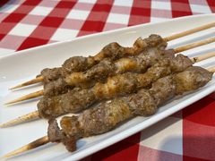 -西贝莜面村(上海百联西郊店)