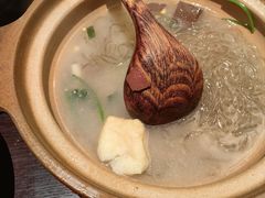 -古都历食南京菜·烤鸭·鸭血粉丝·汤包(南京博物院店)