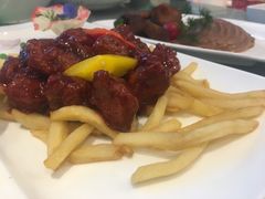 -汤记传菜(秀浦路店)