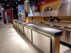 -串玖郎绿色串吧(丽晶公馆店)