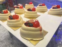 甜点-漳州瑰丽半岛酒店·原素全日制餐厅