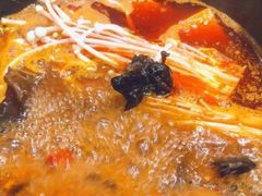 -海底捞火锅(河东万达广场店)