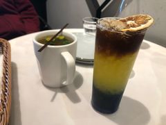 -打趸BTC·Breaktime cafe(北京路店)