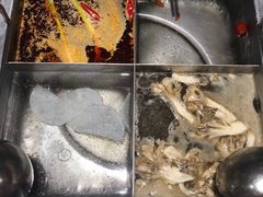 -海底捞火锅(奥体南路店)